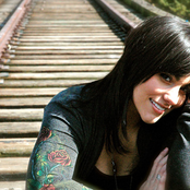 Felicia Barton - List pictures