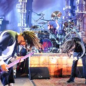 Korn - List pictures