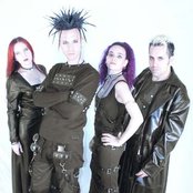 Crüxshadows - List pictures