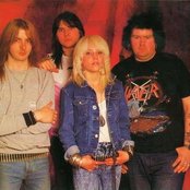 Sacrilege - List pictures