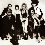 The Belle Stars - List pictures