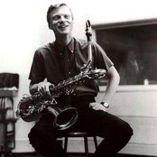 Gerry Mulligan - List pictures