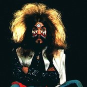 Roy Wood - List pictures
