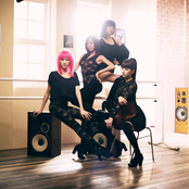 Miss A - List pictures