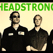 Headstrong - List pictures