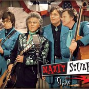 Marty Stuart - List pictures