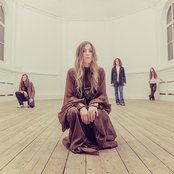 Blues Pills - List pictures