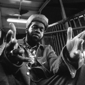 Jeru The Damaja - List pictures