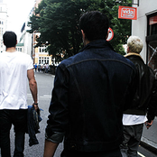 Times Red - List pictures