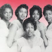 The Chantels - List pictures