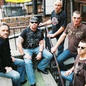 Don Ray Band - List pictures