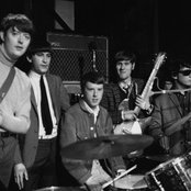 The Animals - List pictures