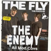The Enemy - List pictures