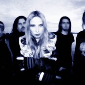 Holy Moses - List pictures