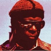 Sun Ra - List pictures