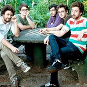 Passion Pit - List pictures