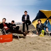 Futureheads - List pictures