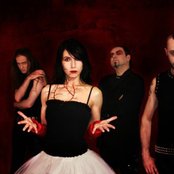 Cadaveria - List pictures