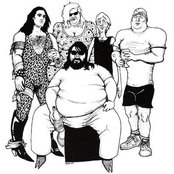 Poison Idea - List pictures