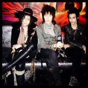 Palaye Royale - List pictures