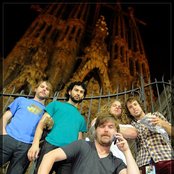 Horse The Band - List pictures