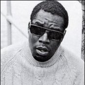 Clarence Carter - List pictures