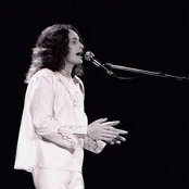 Jon Anderson - List pictures