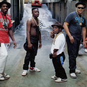 Geto Boys - List pictures