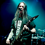 Hypocrisy - List pictures