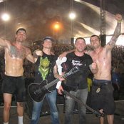 Throwdown - List pictures