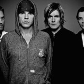 The Cult - List pictures