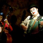 The Tiger Lillies - List pictures