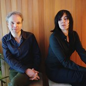 Damon & Naomi - List pictures