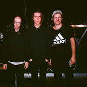 Lany - List pictures