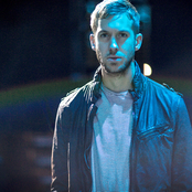 Calvin Harris - List pictures