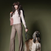 Glennis Grace - List pictures