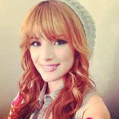 Bella Thorne - List pictures