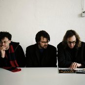 The Notwist - List pictures