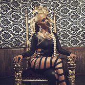 Paloma Ford - List pictures