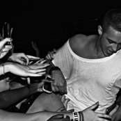 Sammy Adams - List pictures