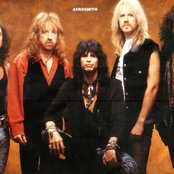 Aerosmith - List pictures