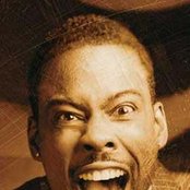 Chris Rock - List pictures