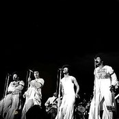 The Chi-lites - List pictures