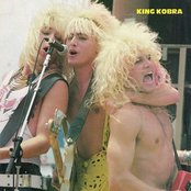 King Kobra - List pictures