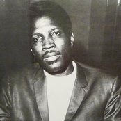 Magic Sam - List pictures