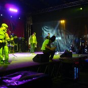 Zdob Si Zdub - List pictures