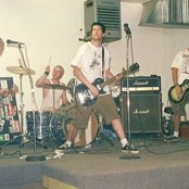 Dillinger Four - List pictures