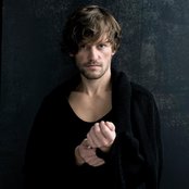 Dave Dk - List pictures