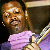 Magic Sam - List pictures