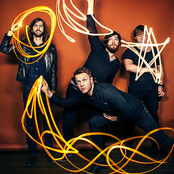 Imagine Dragons - List pictures